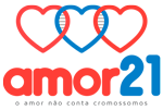 Instituto Amor 21 Logo